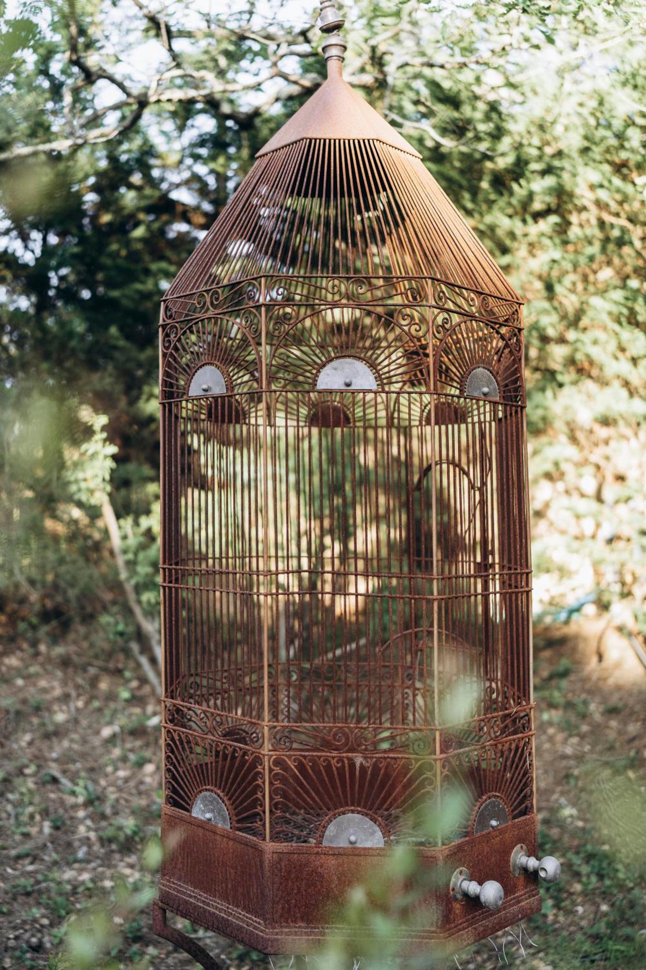 La Villa D'Andrea 라마튜엘 외부 사진